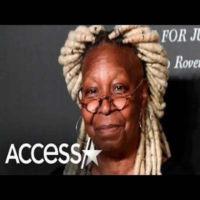 Whoopi Goldberg Says Racism 'Is In The Heart Of The Country'