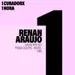1 curadorx, 1 hora: Renan Araujo