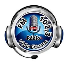 RÁDIO VIDA ETERNA FM 102,3