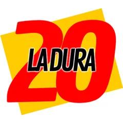 Radio20.es | La Dura (Salsa dura)