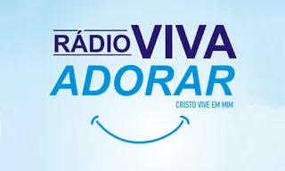 Rádio Viva Adorar