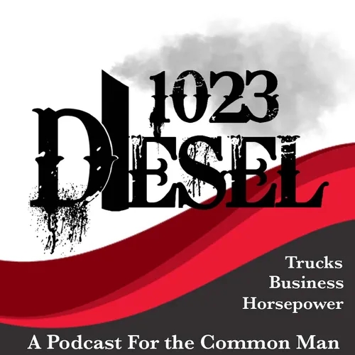 Ep. 53 | The "RPM Act" Lets You Delete Your Truck (nope)
