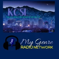 KCSL-Salt Lake City