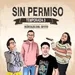 Sin Permiso T3E22 - 17/11/21