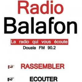 Balafon FM Cameroun