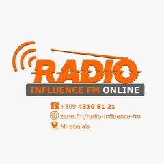 RADIO INFLUENCE FM