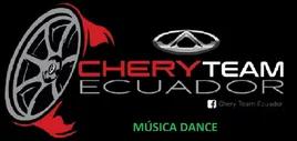 Chery Team International Dance