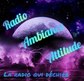 Radio Ambiance  Attitude