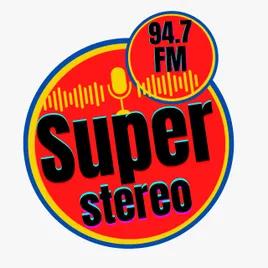 Super Stereo 94.7 FM