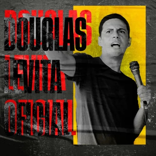 Douglas Levita Oficial  (Trailer)