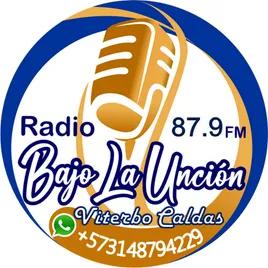 RADIO NUEVAS DE SALVACION 87.9