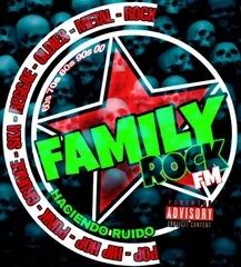 FAMILY ROCK FM