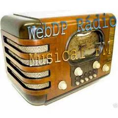 WebDP Radio Musical FM