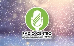 RADIO CENTRO PADILLA