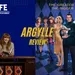 Episode 520:Argylle Review Episodio 520: Argylle Reseña