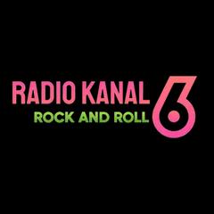 Radio Kanal 6 - Rock and Roll