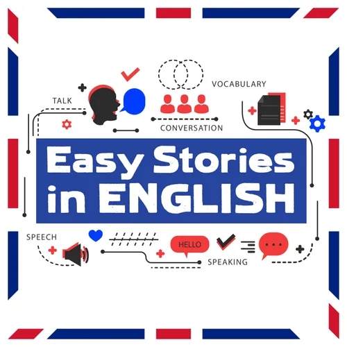 Easy Stories in English