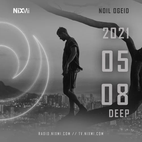 2021-05-08 - NOIL OGEID - DEEP