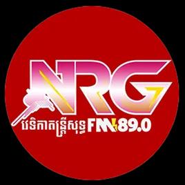 NRG Radio FM89