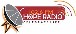102.6 FM HOPE RADIO
