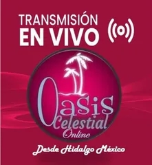 Oasis Celestial Online
