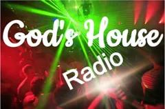 Gods House Radio
