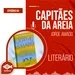 Capitães da Areia (Jorge Amado) - Literário