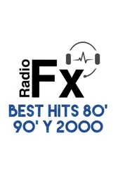FX Radio BEST HITS 80 90 Y 2000