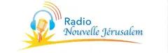 Radio Nouvelle Jerusalem -