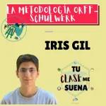 128. Orff-Schulwerk en Primaria y Secundaria con Iris Gil