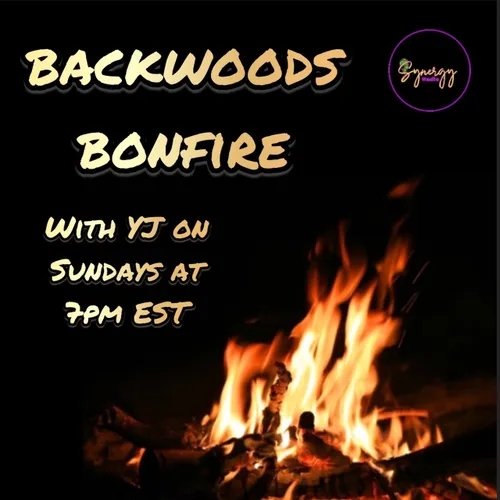 Backwoods bonfire 1-29-2023
