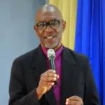 Good Friday Service - Bishop Chesley Ferdinand