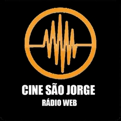 CINE SAO JORGE WEB RADIO