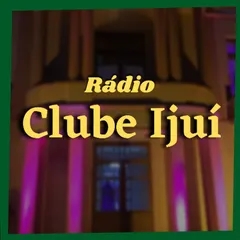 Radio Clube Ijui