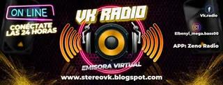 VK Radio FM