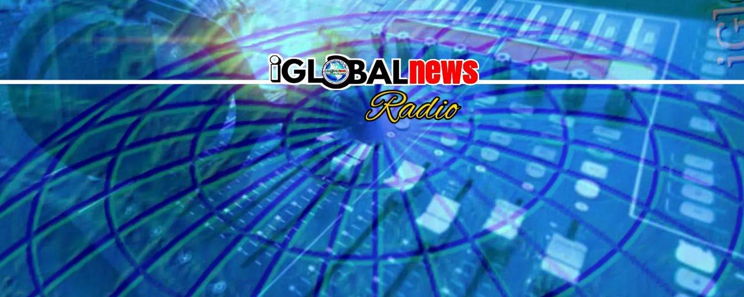 iGlobalNews Radio