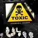 S02E09: Toxic (with guests Wonder Gray and Clifford) 