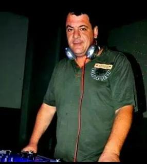DJ Rogério 