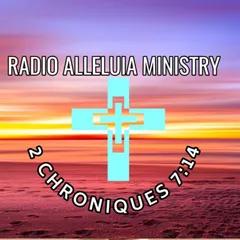Radio alleluia ministries