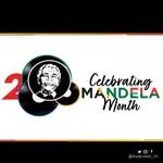 #Mandela Month