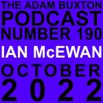 EP.190 - IAN McEWAN