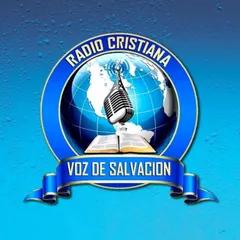 radio cristiana voz de salvacion