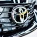 Toyota investirá R$ 11 bilhões até 2030 no Brasil
