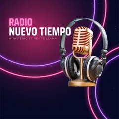 Radio Tiempo Nuevo