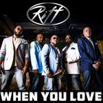 Halftime Chat with R&B Group Riff (from the Movie Lean on Me)
