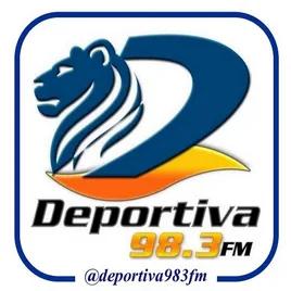 DeportivaFM