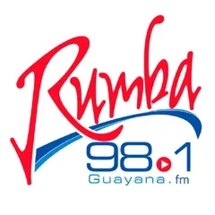 Rumba 98.1 Guayana FM
