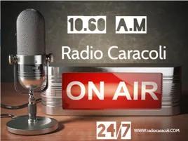 Radio Caracoli 1060 Am