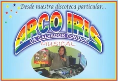 ARCO IRIS MUSICAL
