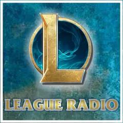 League Radio